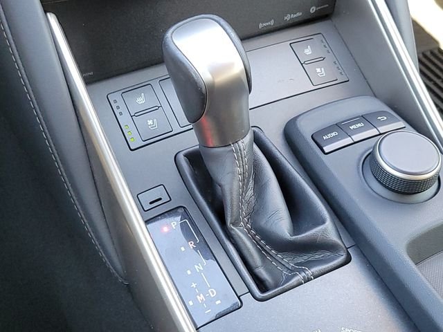 Used 2020 Gray Lexus 300 image 29