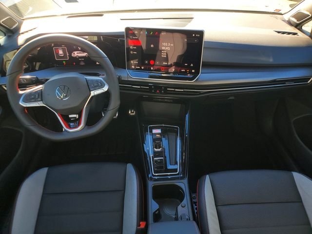 2026 Volkswagen Golf GTI Autobahn - Photo 15