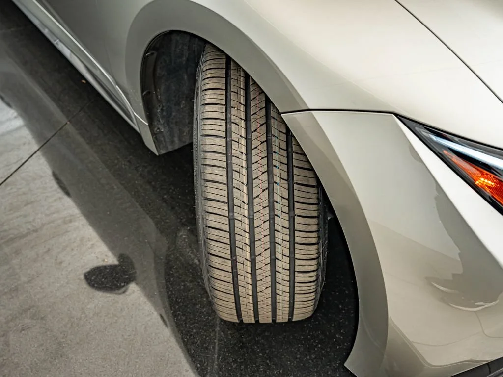 Certified Used 2021 Silver Lexus 350 F SPORT image 45