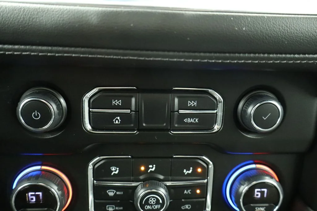 Certified Used 2022 Black Chevrolet LT image 40