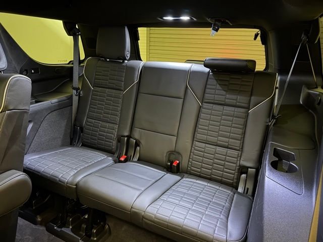 Used 2023 Black Raven Cadillac Premium Luxury Platinum image 27