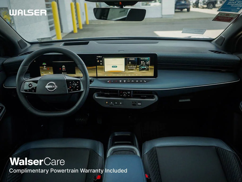 2026 Nissan LEAF Platinum+ - Photo 14