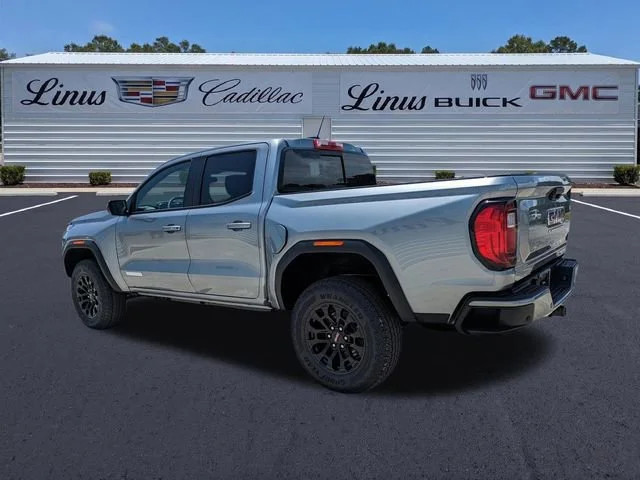 2026 GMC Canyon Elevation - Photo 6