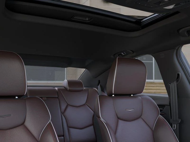 2026 Cadillac CT4 Sport - Photo 24