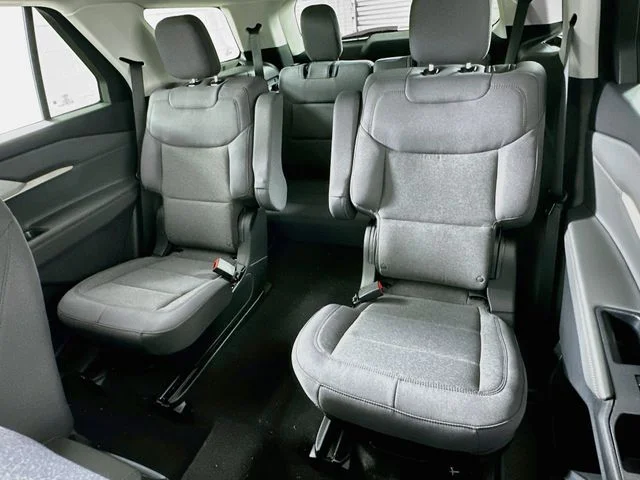 New 2026 Blue Ford Active image 11