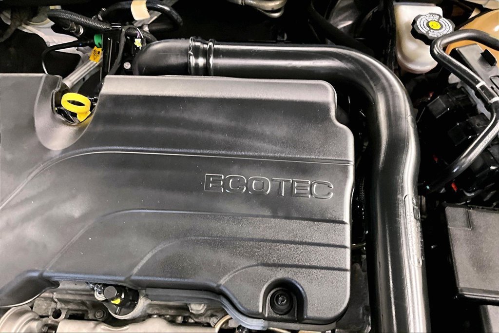 2022 Chevrolet Malibu 1LT - Photo 31
