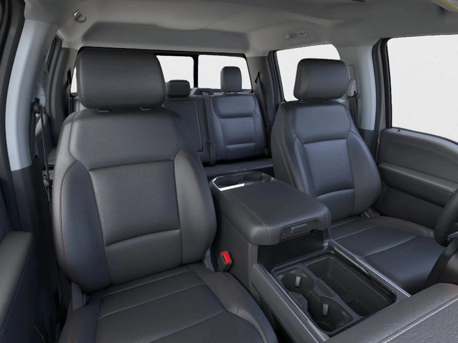 2026 Ford F-350 Super Duty Lariat - Photo 10