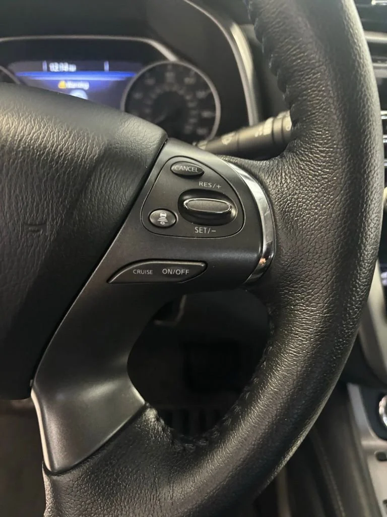 2024 Nissan Murano SV - Photo 17
