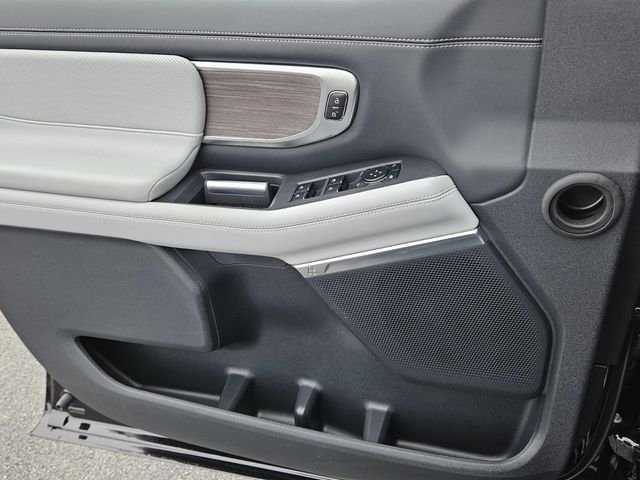 2026 Ford Expedition Platinum - Photo 28