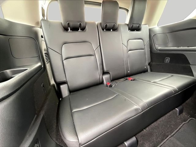 Used 2024 Black Nissan SL image 27