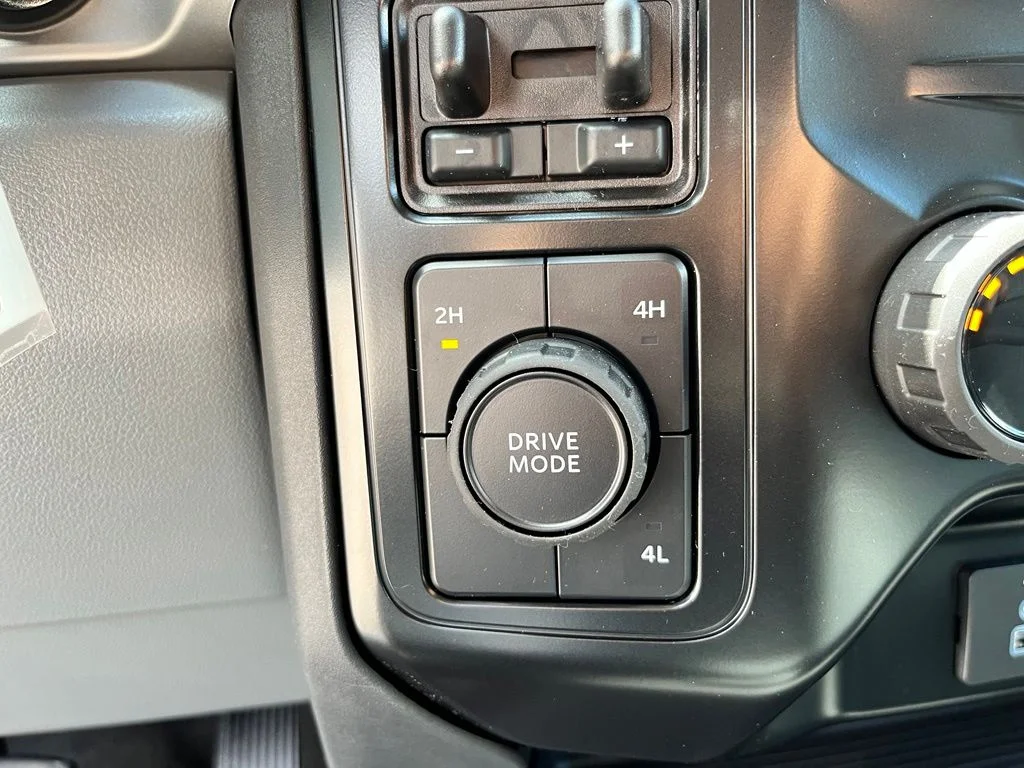 New 2026 Blue Ford XLT image 18