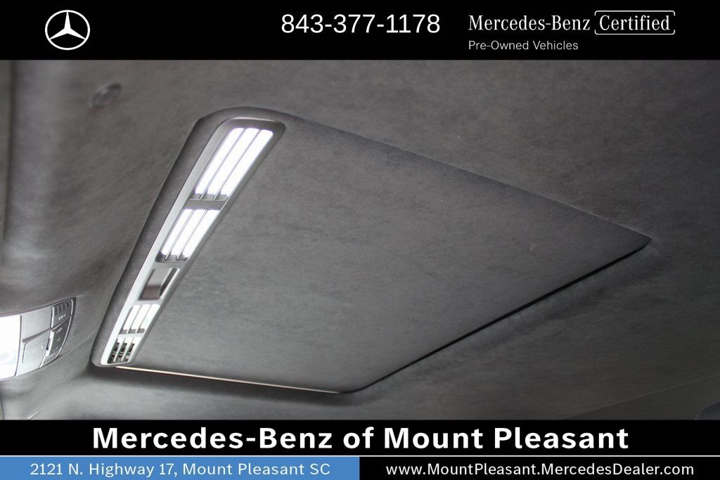 2023 Mercedes-Benz G-Class AMG G63 - Photo 50