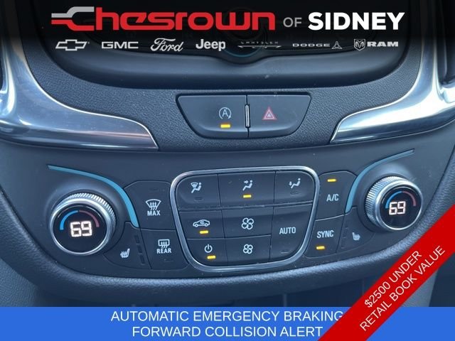 Used 2024 Black Chevrolet LT image 42