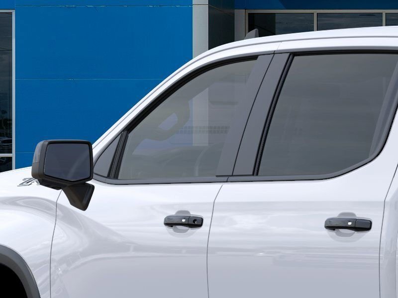 2026 Chevrolet Silverado 1500 ZR2 - Photo 12