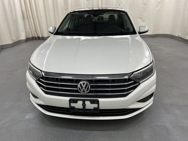 2019 Volkswagen Jetta SEL