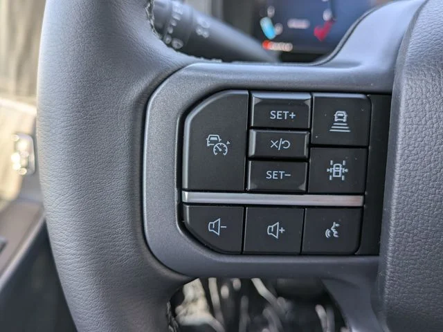 New 2026 White Ford XLT image 25