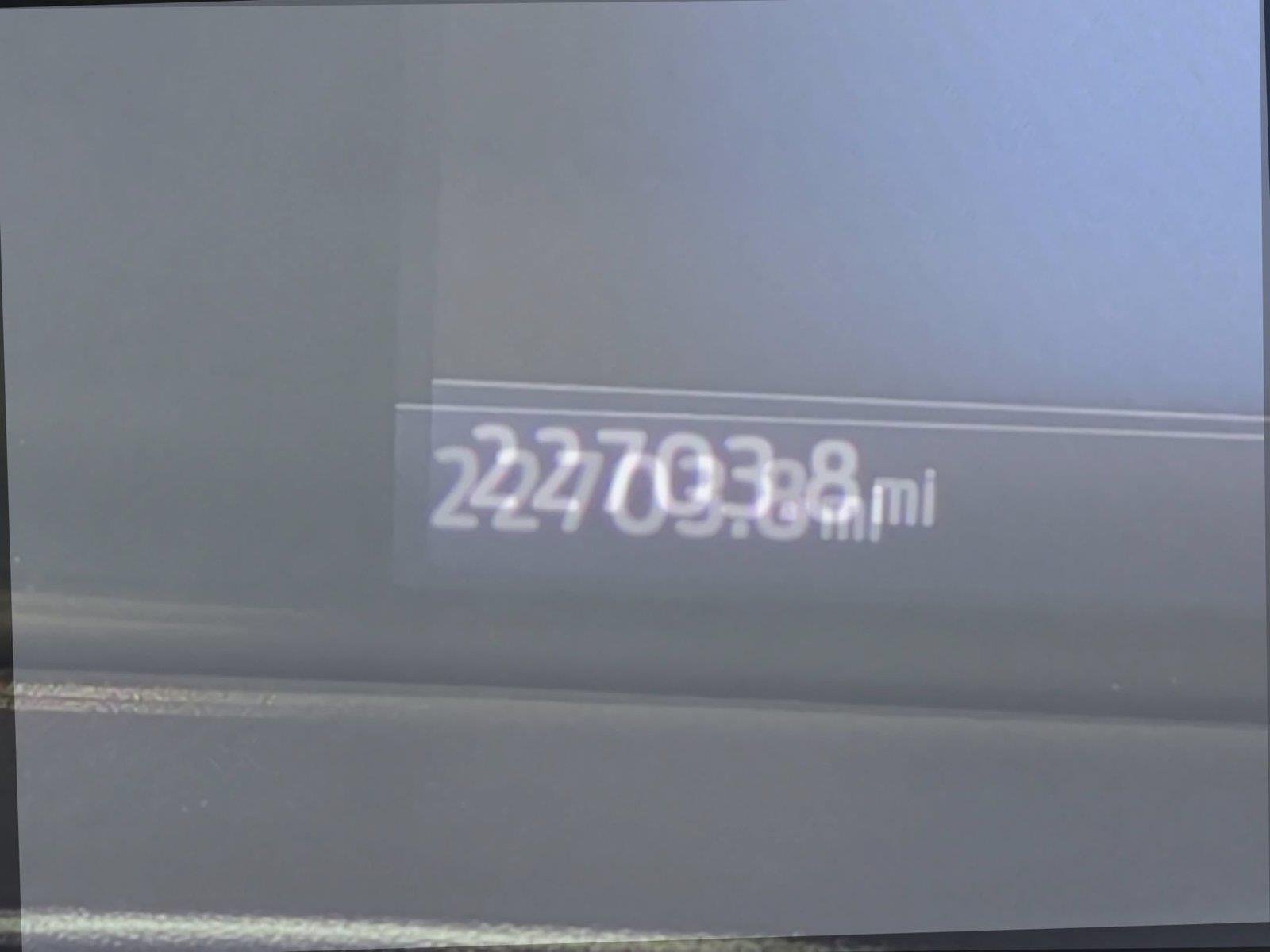 Used 2025 Carbonized Gray Ford XL image 23