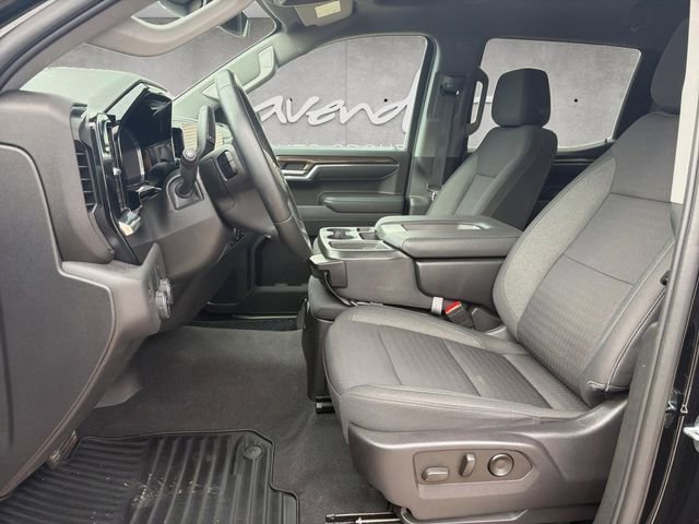 Used 2023 Black Chevrolet LT image 19
