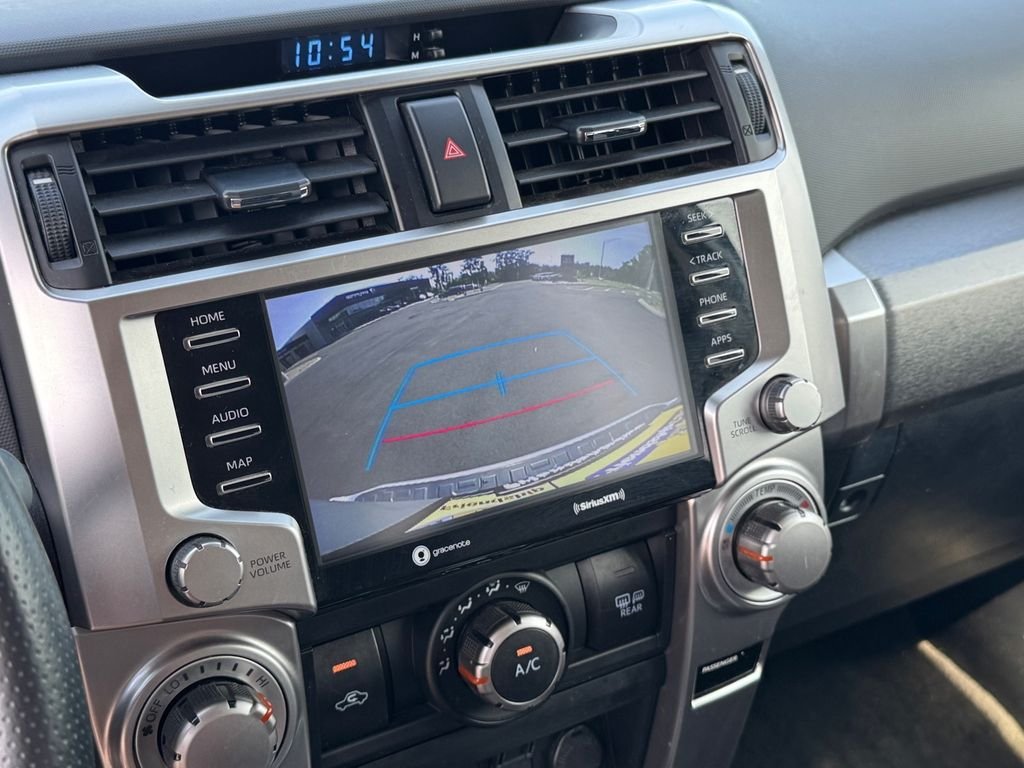 Used 2021 Silver Toyota SR5 image 25