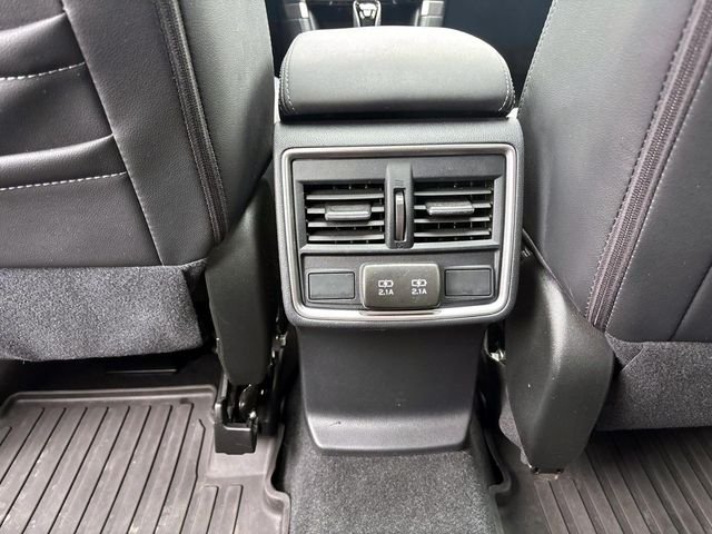 Used 2023 Gray Subaru Limited image 13
