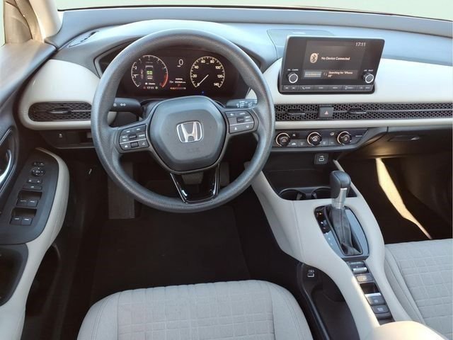Used 2023 Gray Honda LX image 13