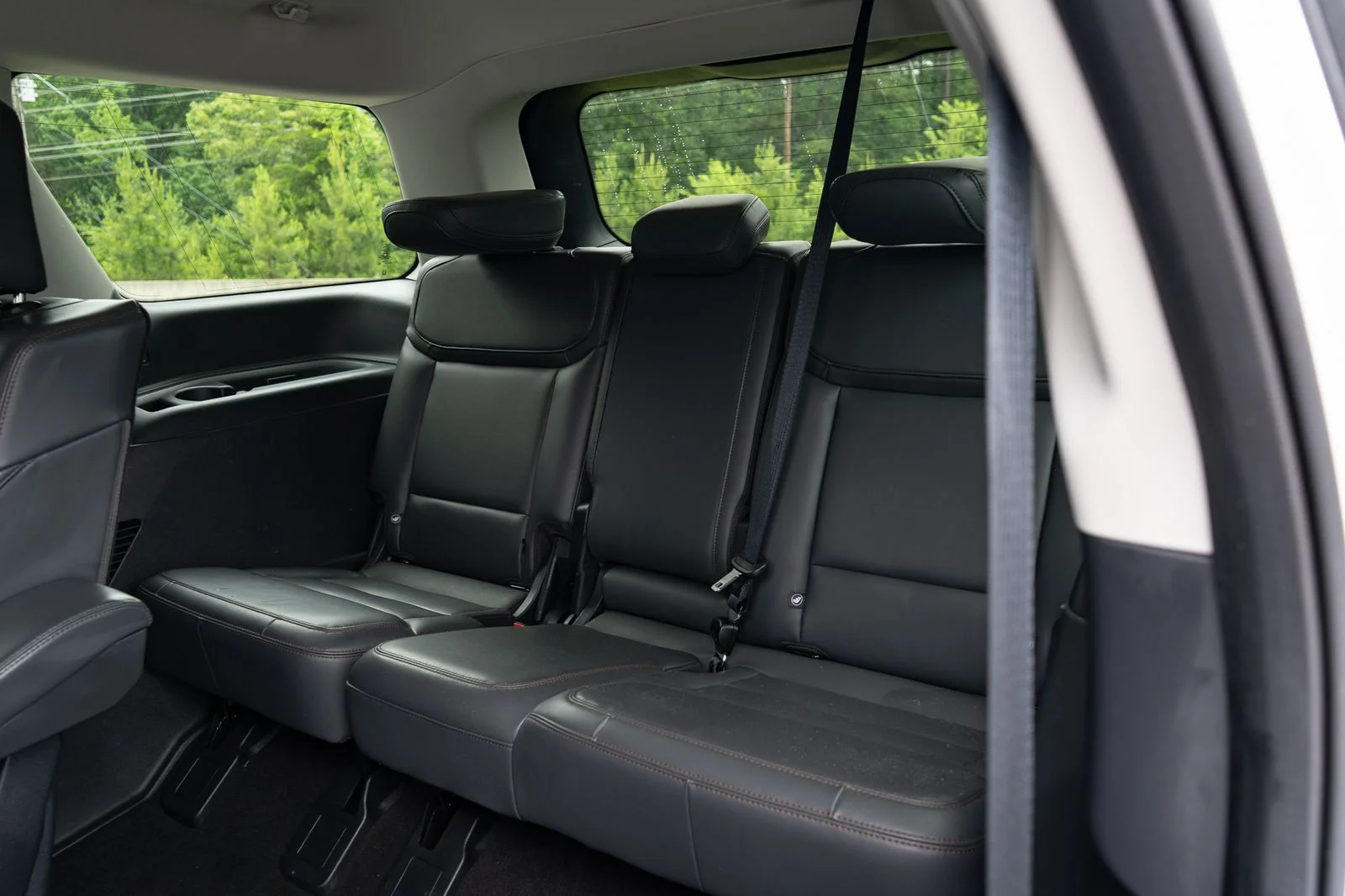Used 2025 White Ford Active image 20