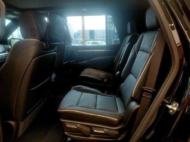 2027 Cadillac Escalade Sport - Photo 15