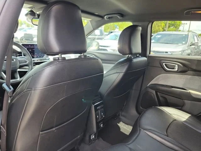 2024 Jeep Compass Latitude - Photo 13
