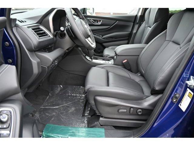 New 2026 Blue Subaru Limited 7-Passenger image 59