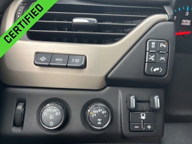 2020 GMC Yukon Denali - Photo 21