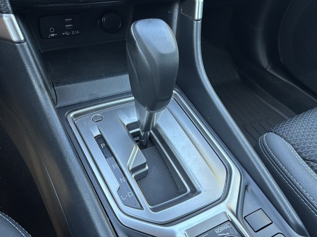 2023 Subaru Forester Premium - Photo 30