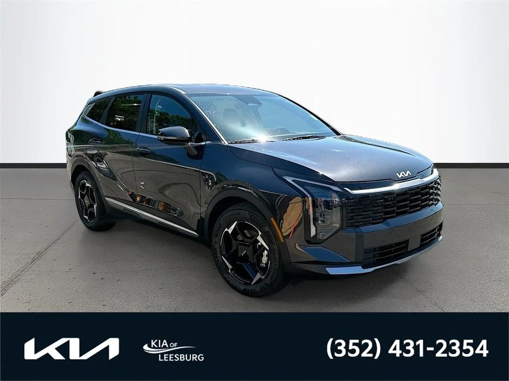 New 2026 Panthera Metal Kia EX image 1