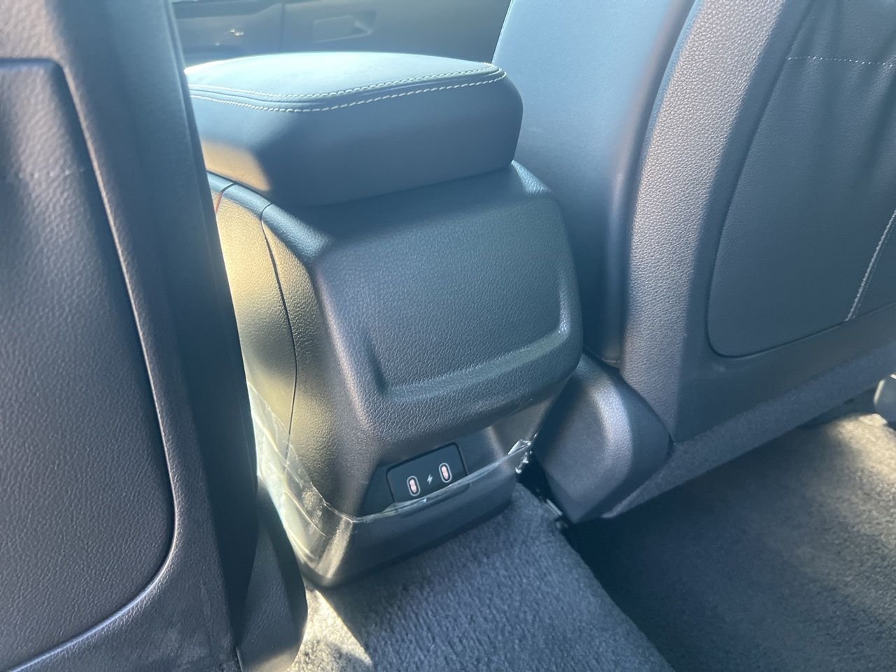 Used 2026 White Kia GT-Line image 21