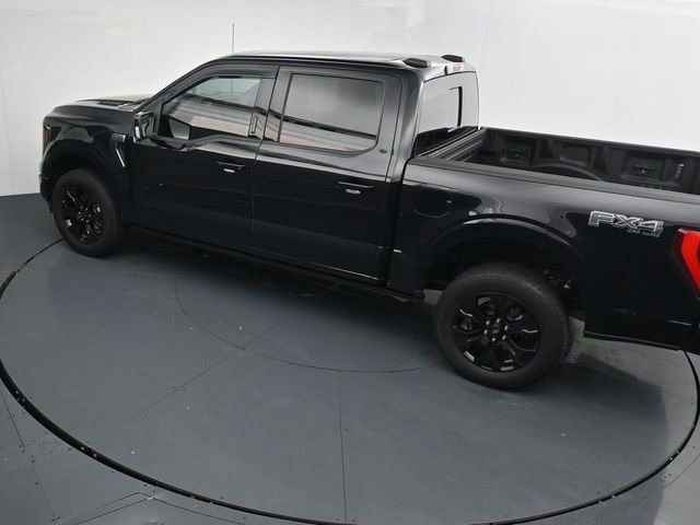 Used 2023 Black Ford Platinum image 26