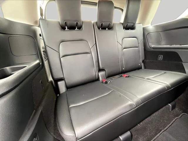 Used 2024 Black Nissan SL image 27