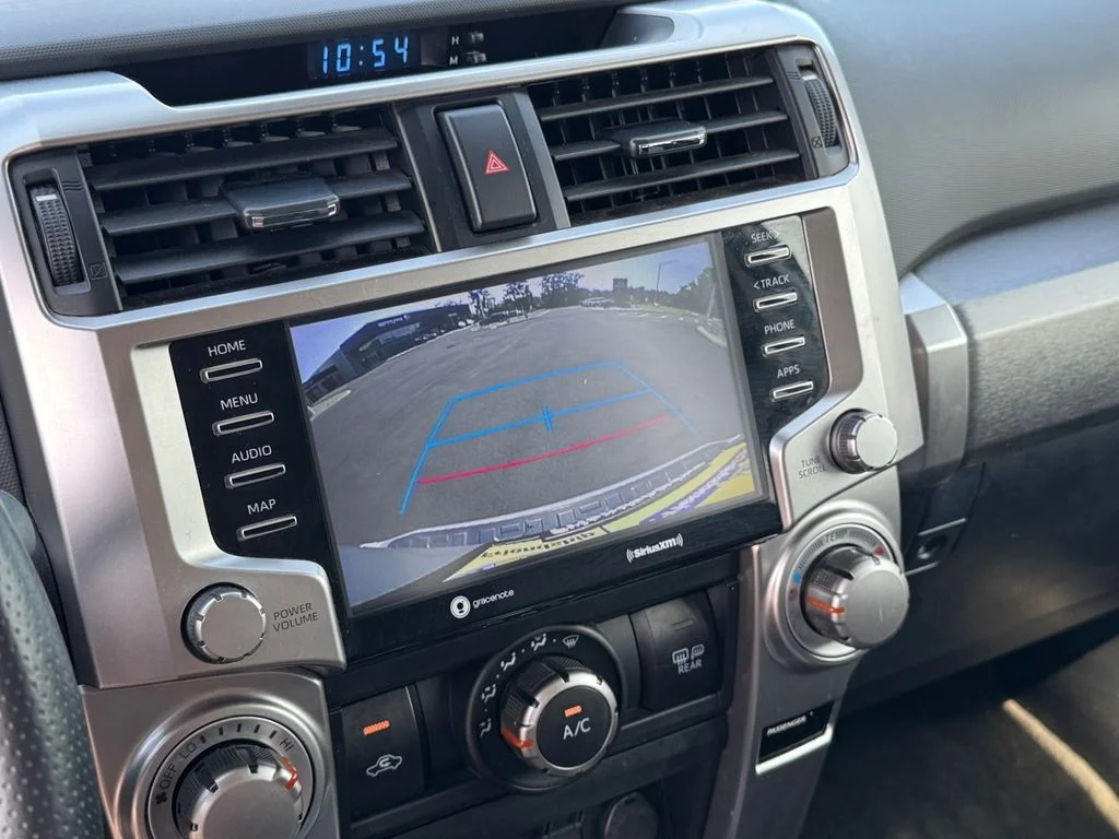 Used 2021 Silver Toyota SR5 image 25
