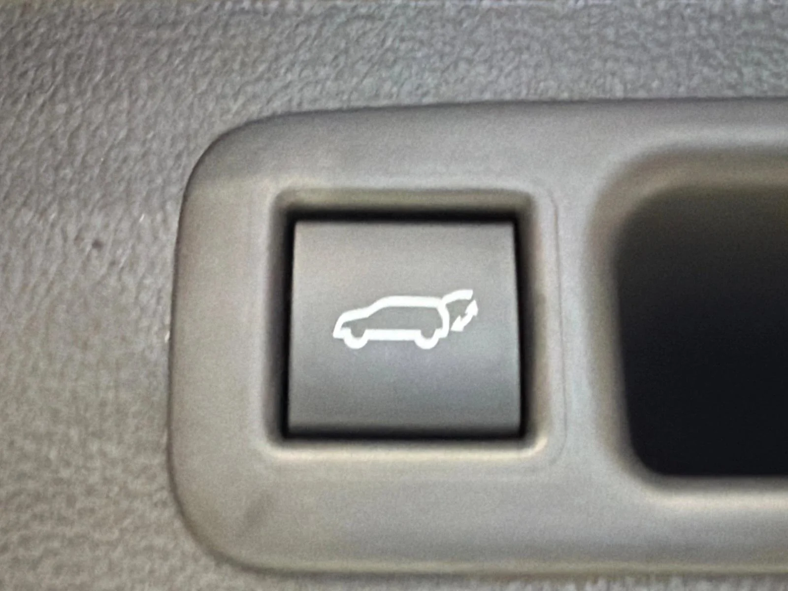 Used 2026 Black Toyota XLE image 20