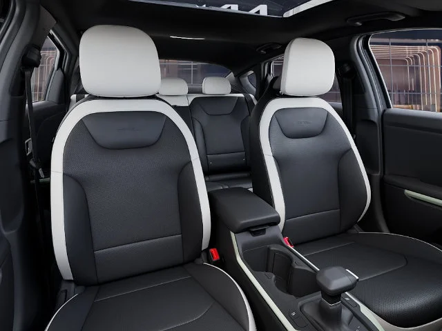 New 2026 Interstellar Gray Kia GT-Line image 16