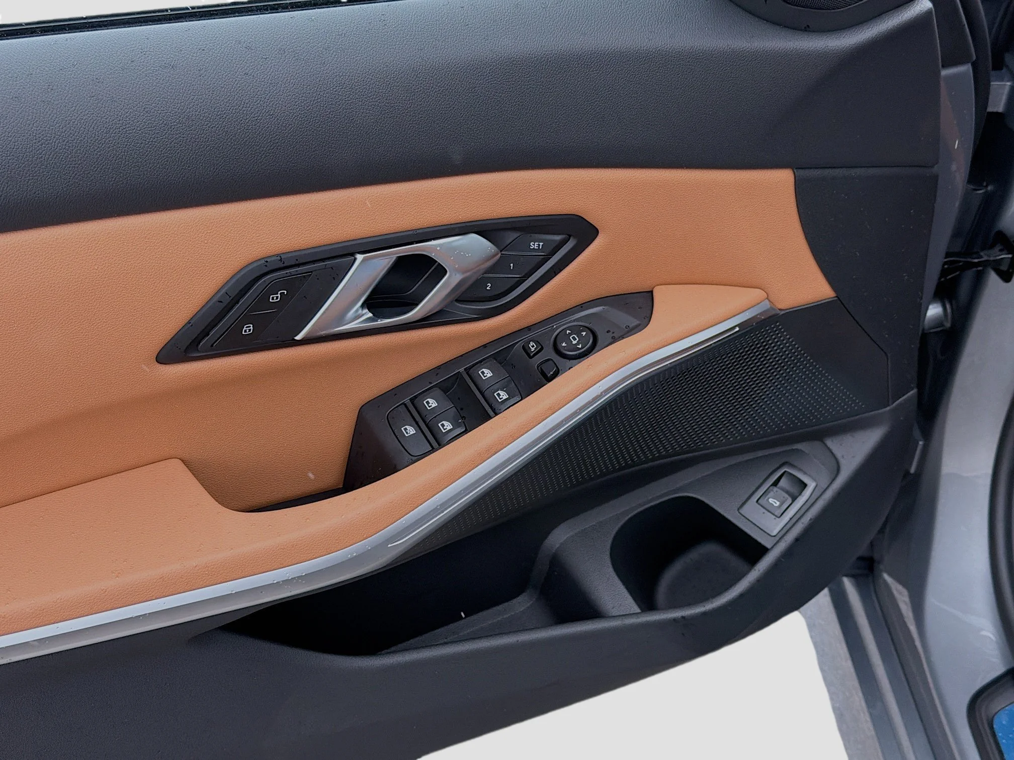 New 2026 Skyscraper Grey Metallic BMW 330i image 22