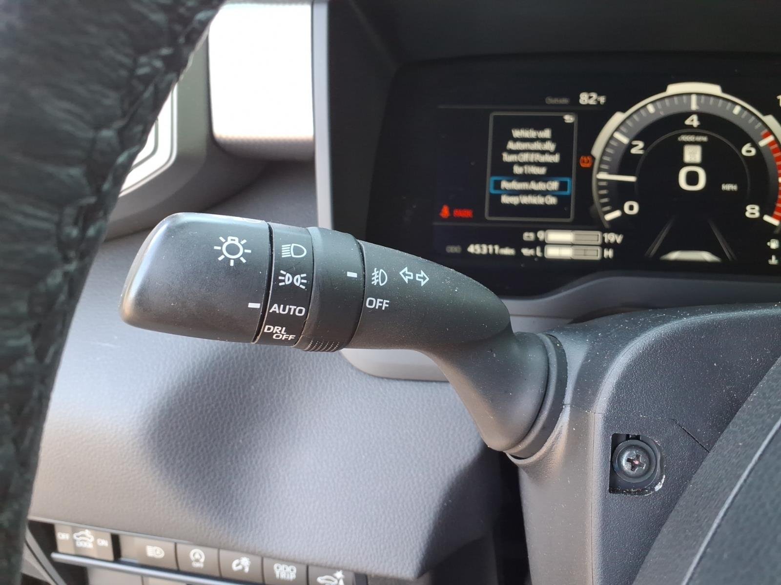 Used 2024 Smoked Mesquite Toyota Limited image 21