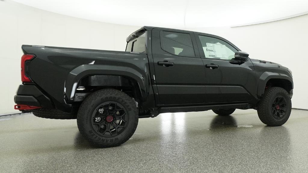 2026 Toyota Tacoma TRD Pro - Photo 12