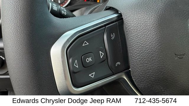 2026 RAM 2500 Big Horn - Photo 18