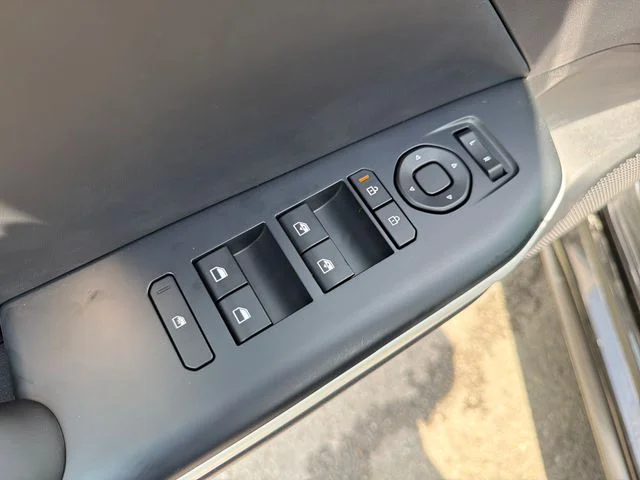 New 2026 Black Kia GT-Line image 18