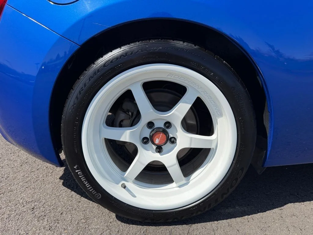 Used 2017 WR Blue Pearl Subaru Premium image 9