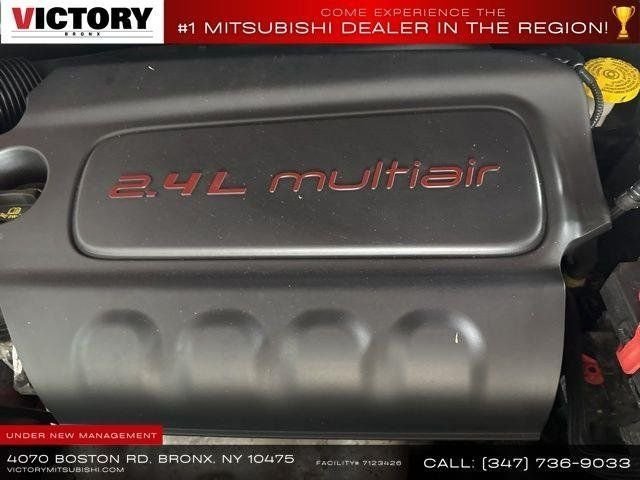 2022 Jeep Compass (RED) Edition - Photo 37