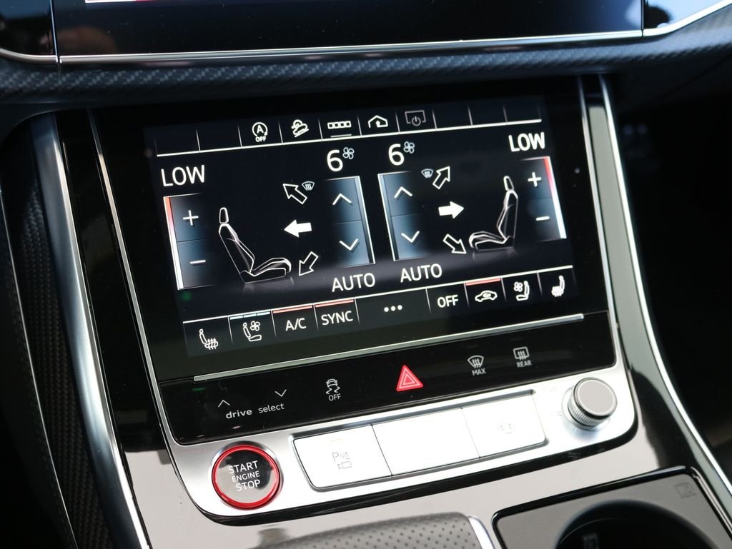 2023 Audi RS Q8 Base - Photo 50