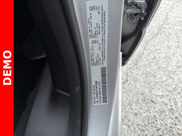2026 RAM 1500 Big Horn/Lone Star - Photo 31