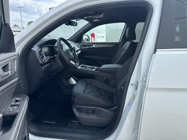 2026 Volkswagen Atlas Cross Sport SE - Photo 12