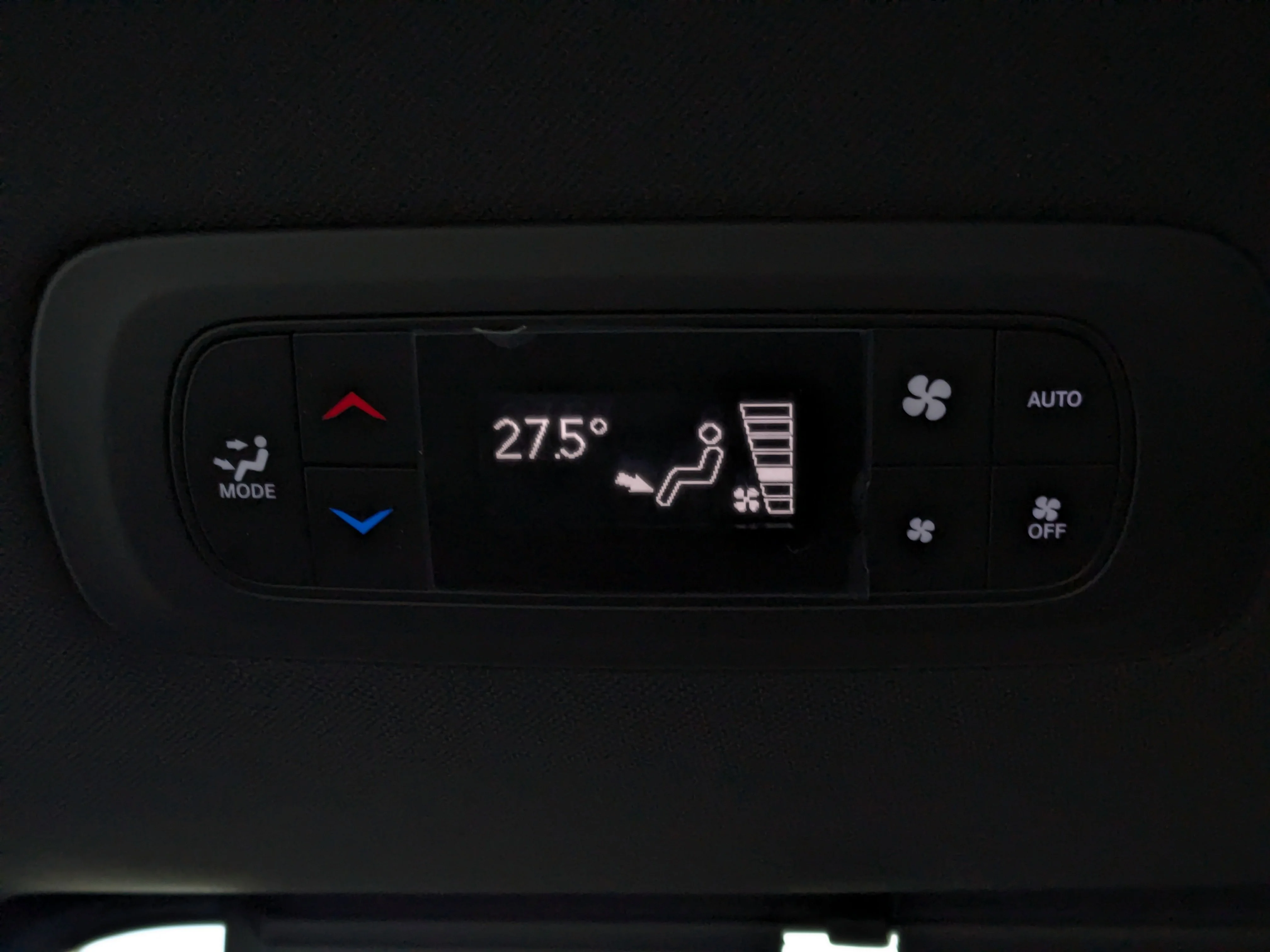 New 2026 Black Chrysler Select - Capri Leather - Power Sliding Doors - Stow & Go & Tons More! image 28
