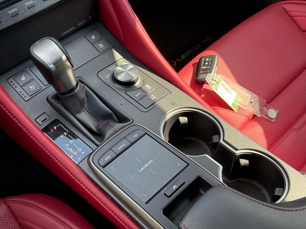 Certified Used 2024 INCOGNITO Lexus 300 image 33